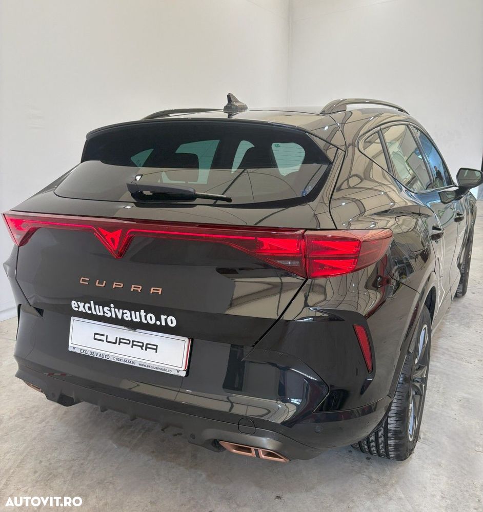 Cupra Formentor - 5