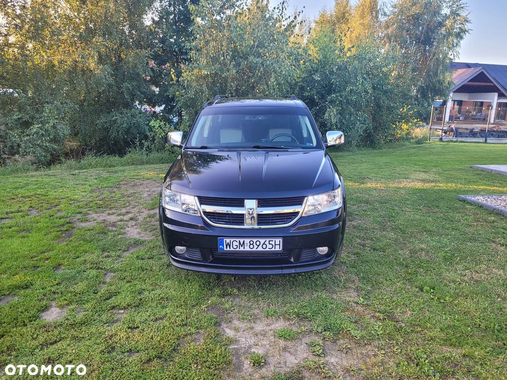 Dodge Journey - 3