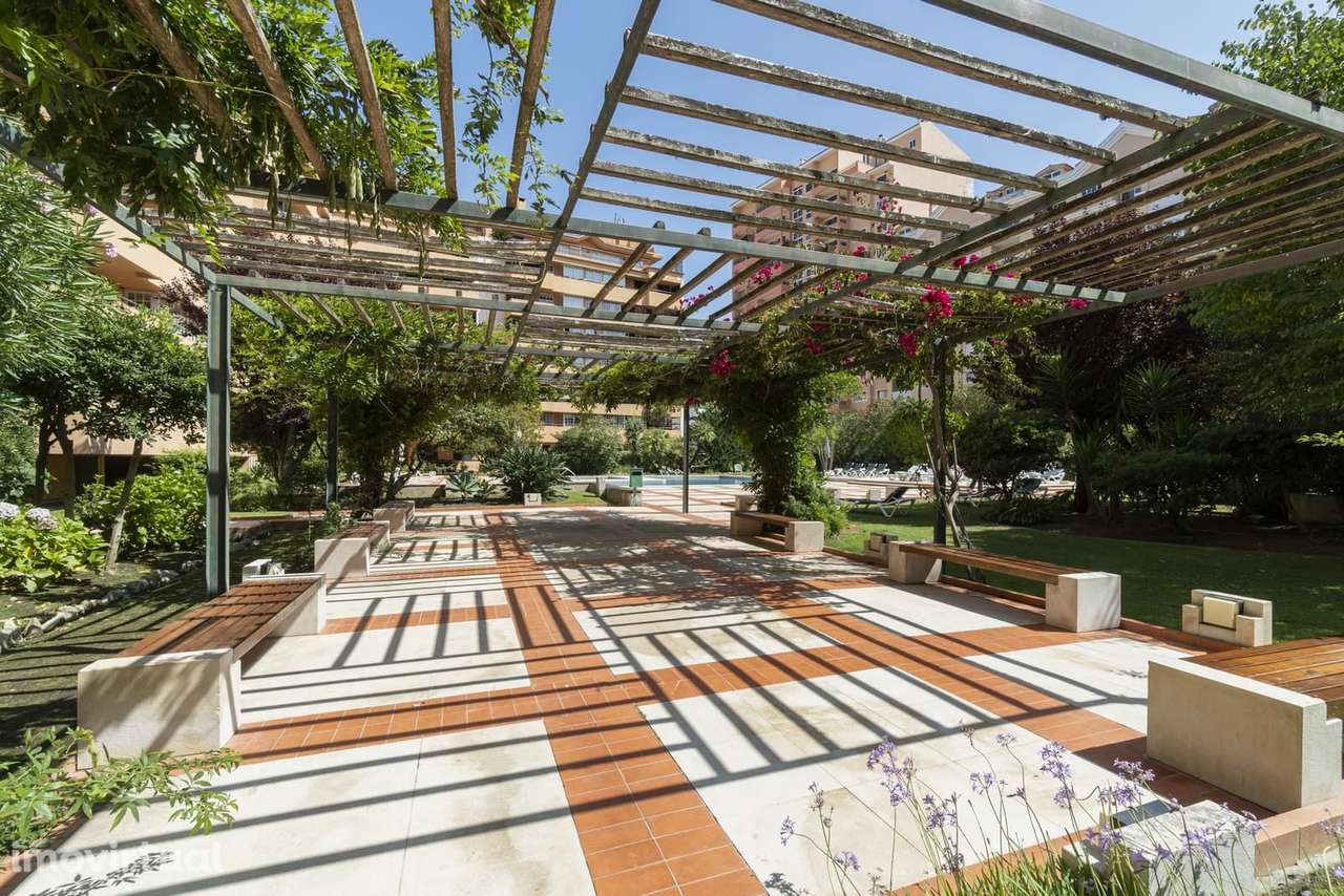 Apartamento T2 com piscina, Alameda da Guia, Cascais - Grande imagem: 2/36
