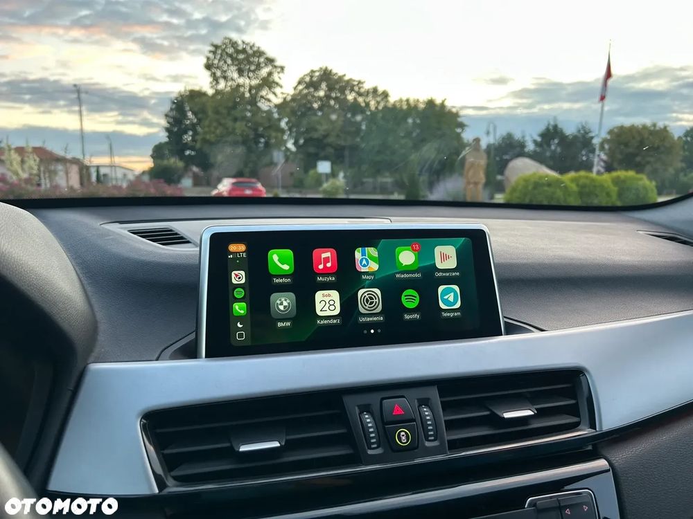 BMW X1 sDrive18i Sport Line - 21