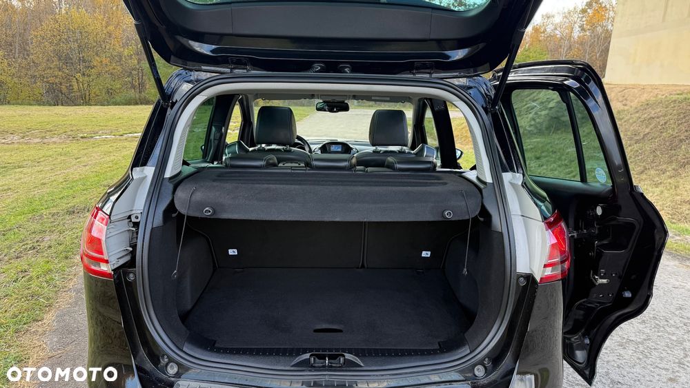 Ford B-MAX 1.0 EcoBoost Titanium - 33