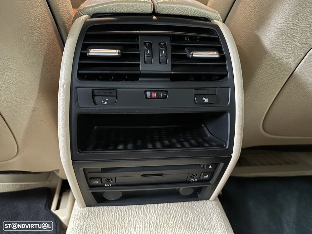 BMW 730 d Blue Performance - 35