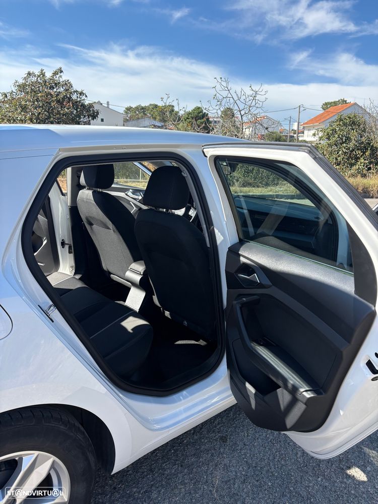 Audi A1 Sportback 25 TFSI - 16