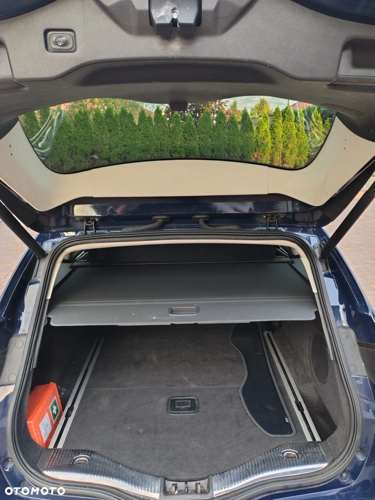 Ford Mondeo Turnier 2.0 TDCi Start-Stopp PowerShift-Aut Titanium - 26