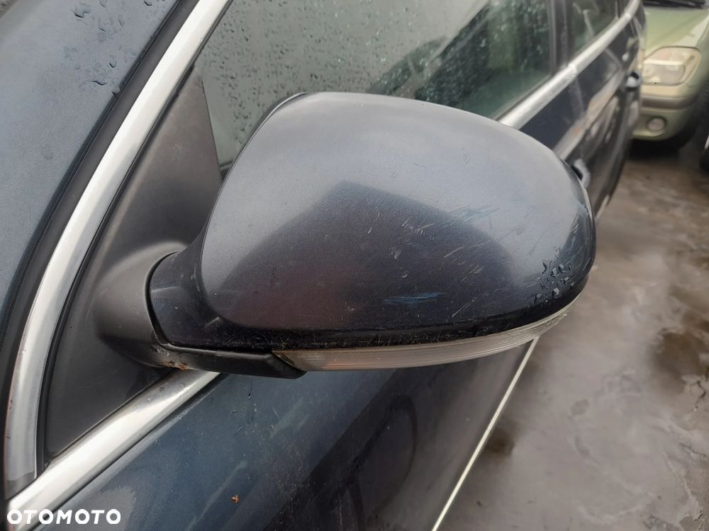 VW PASSAT B6 2.0 TDI BKP 05-09r LC5F - LAMPA PRZÓD PRZEDNIA BI-XENON SKRĘTNY - 20