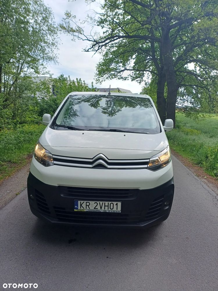 Citroën jumpy - 7