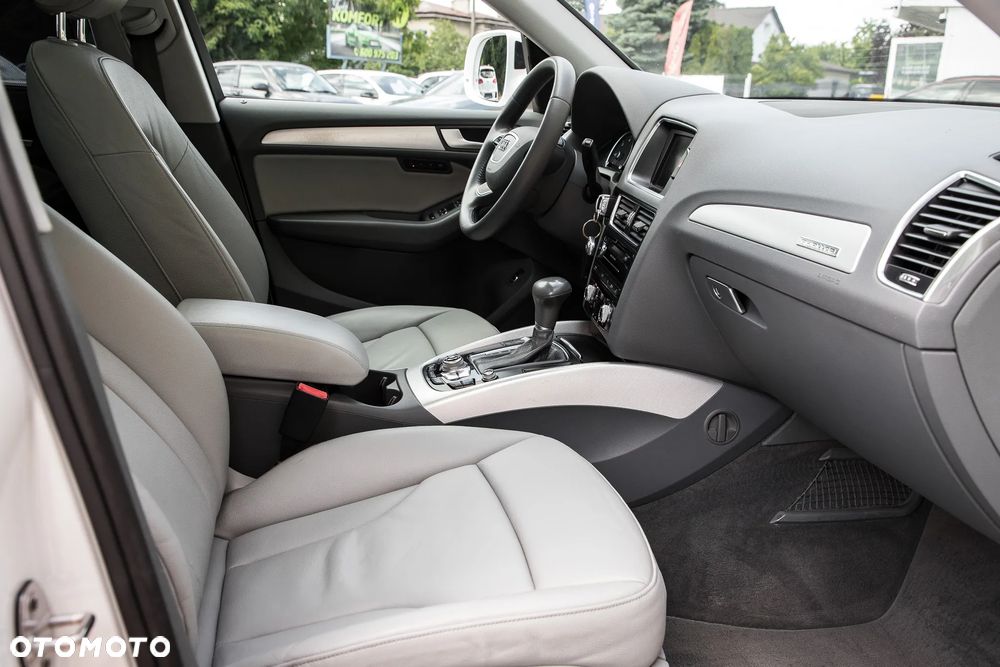 Audi Q5 - 34