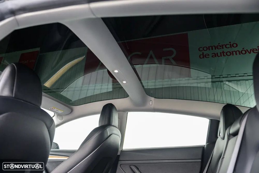 Tesla Model 3 Long Range AWD Dual Motor - 58