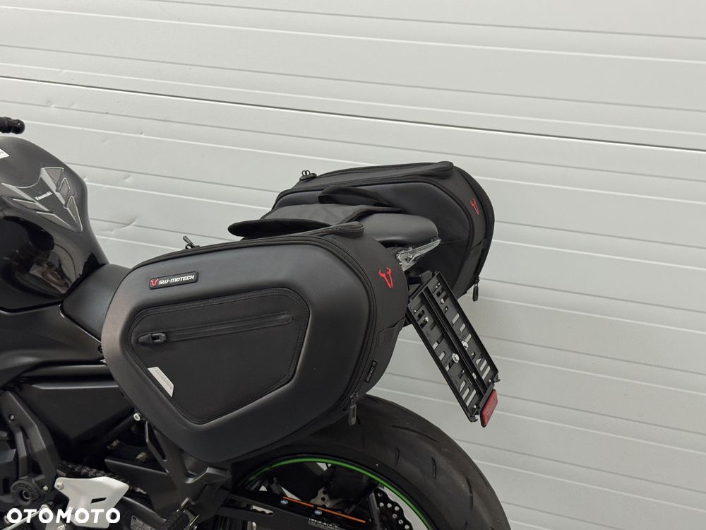 Kawasaki Ninja - 21