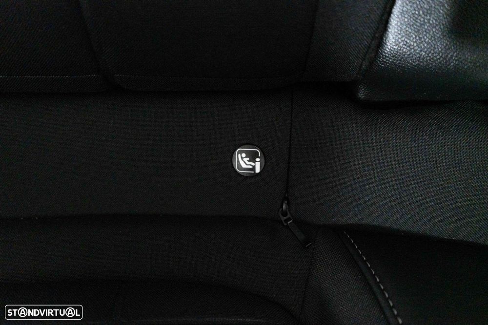 Citroën e-C3 44 kWh Autonomia Conforto Max - 11