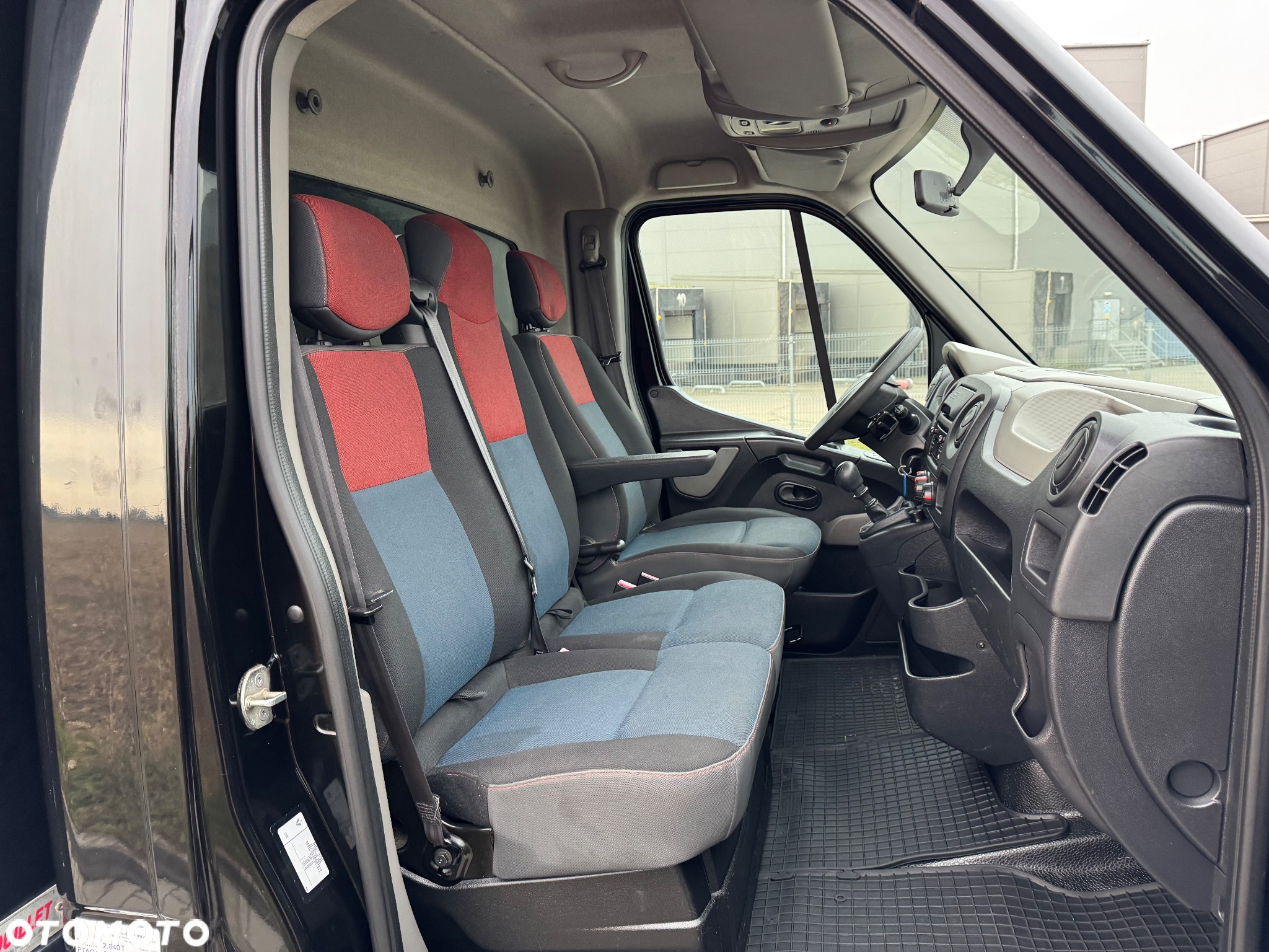 Renault Master - 10