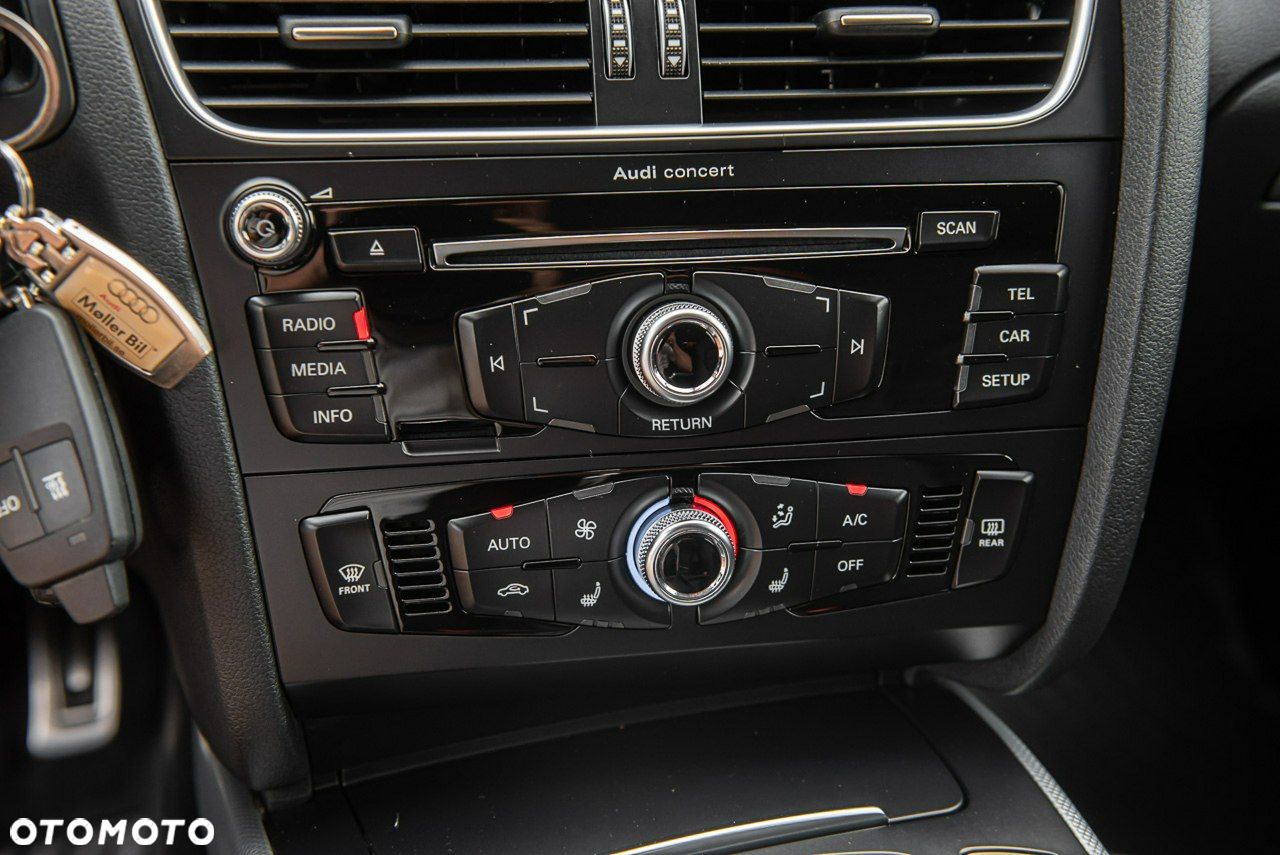 Audi A4 - 21