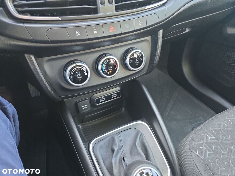 Fiat Tipo 1.0 T3 City Sport - 23