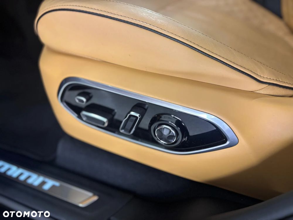 Jeep Grand Cherokee 2.0 4xe PHEV Summit Reserve - 16