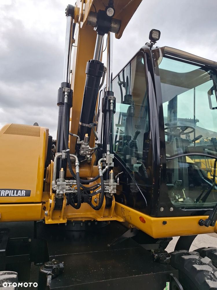 Caterpillar CAT M 313 D - 26