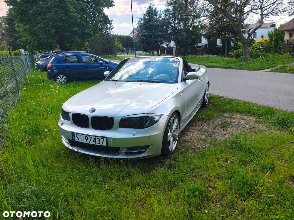 BMW Seria 1 120i Edition Lifestyle - 3