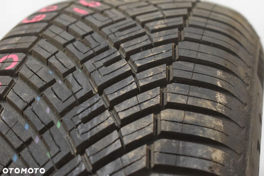 R16 215/60 Continental AllSeasonContact 2 99V Wysyłka gratis! - 3