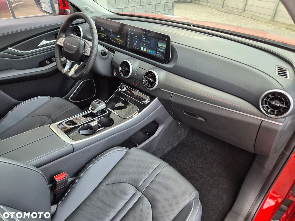 Forthing T5 EVO - 14