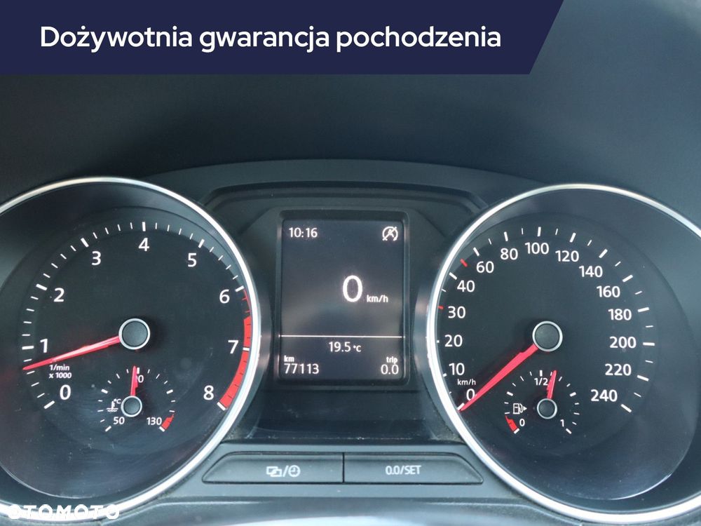 Volkswagen Polo - 13