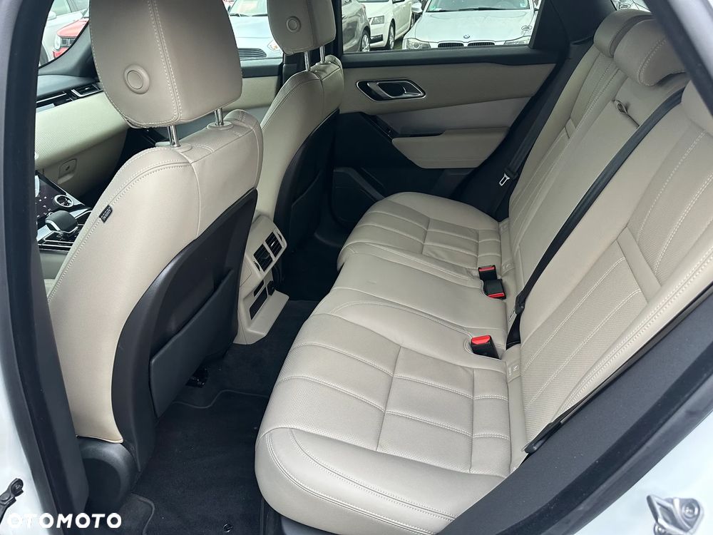 Land Rover Range Rover Velar 2.0 D200 mHEV Limited Edition - 10