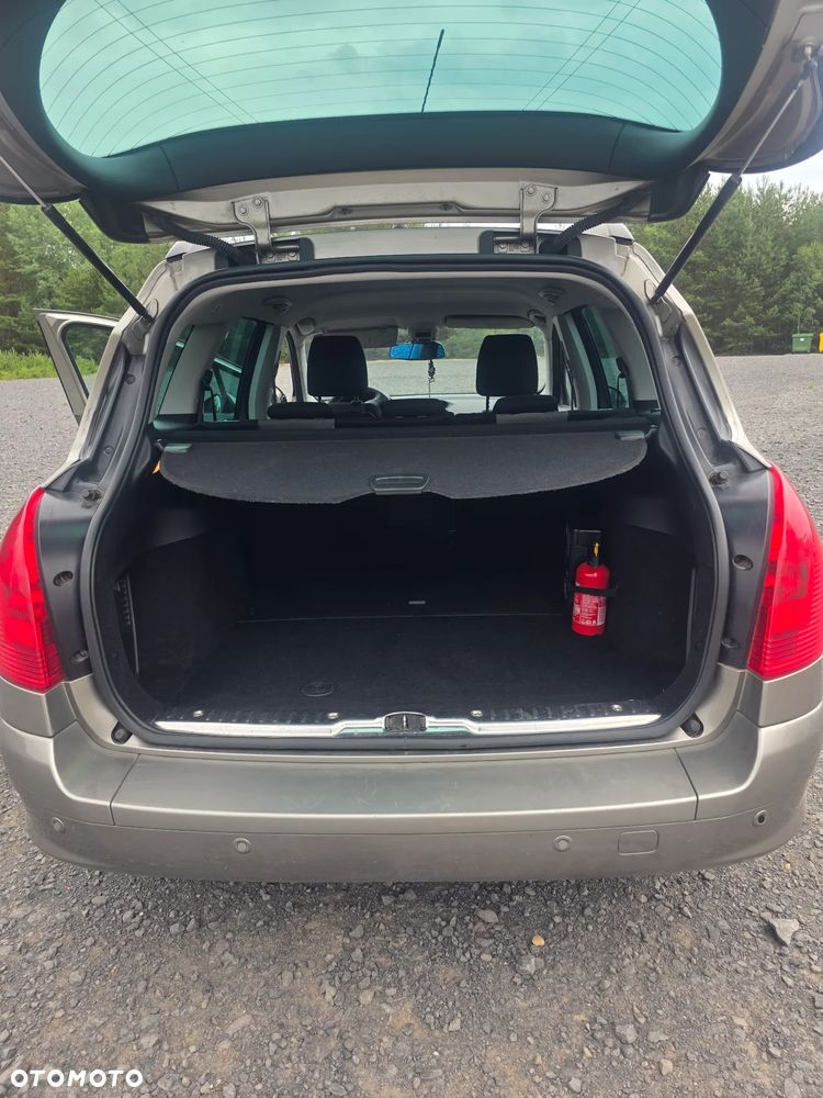 Peugeot 308 1.6 Premium - 10