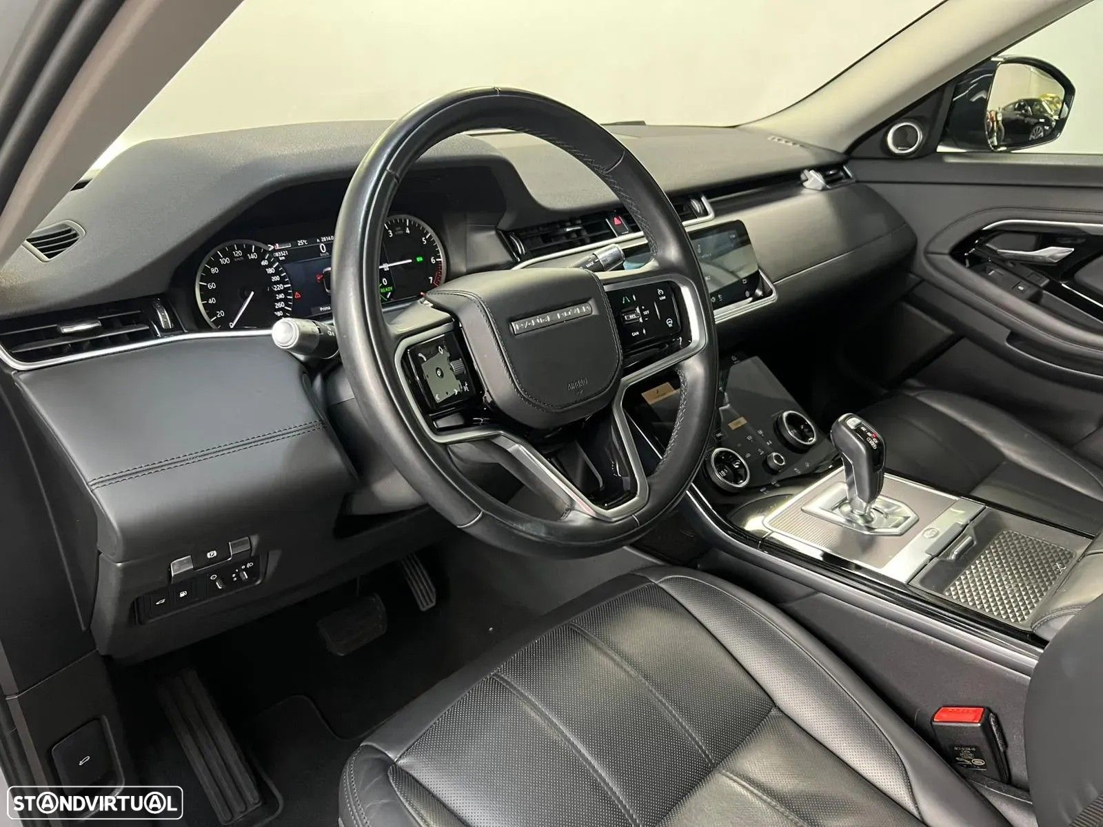 Land Rover Range Rover Evoque 1.5 P300e AWD R-Dynamic Auto - 6