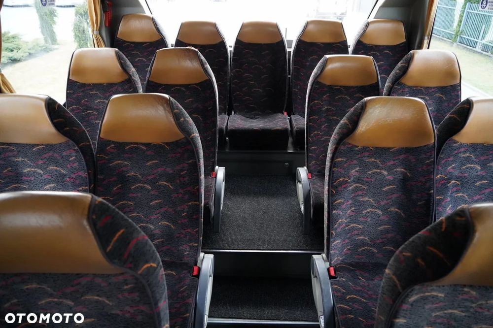 Temsa SAFARI / LD 12 / EURO 6/ SPROWADZONA Z FRANCJI / - 32