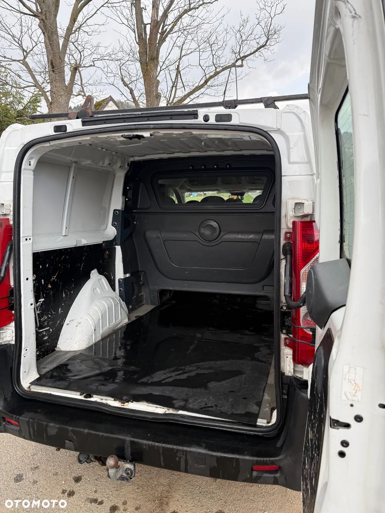 Toyota ProAce 2,0-l-D-4D L2H1 Comfort - 6