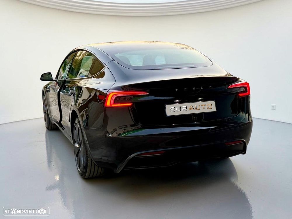 Tesla Model 3 Standard Range Plus RWD - 9