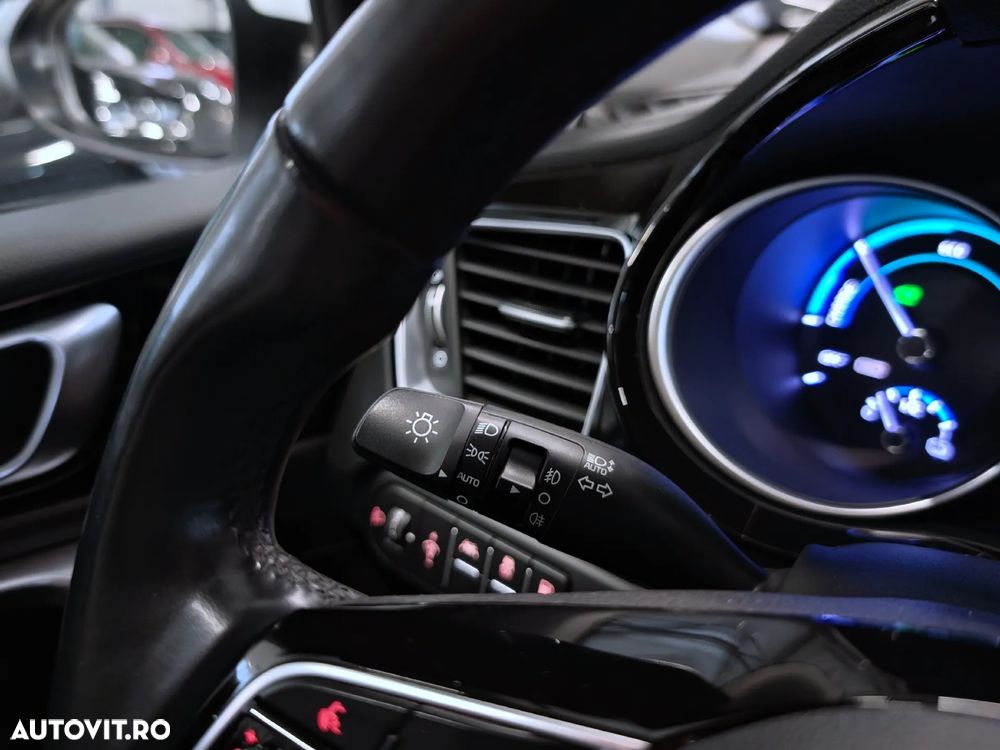 Kia XCeed 1.6 GDI DCT6 OPF Plug-in-Hybrid Vision - 18