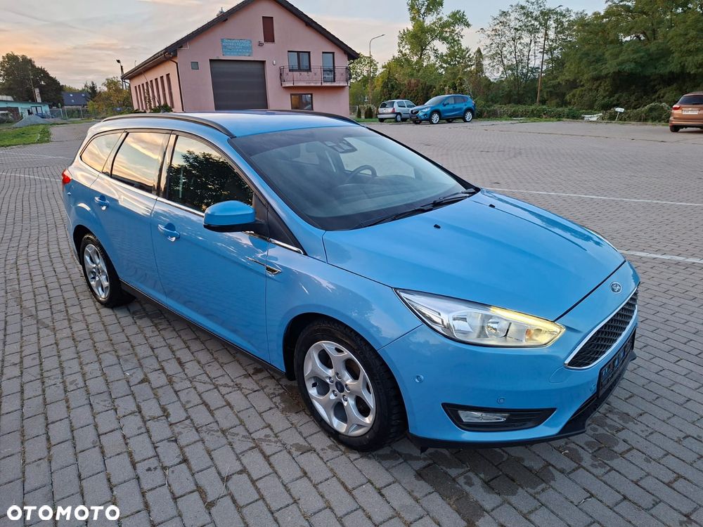 Ford Focus - 8