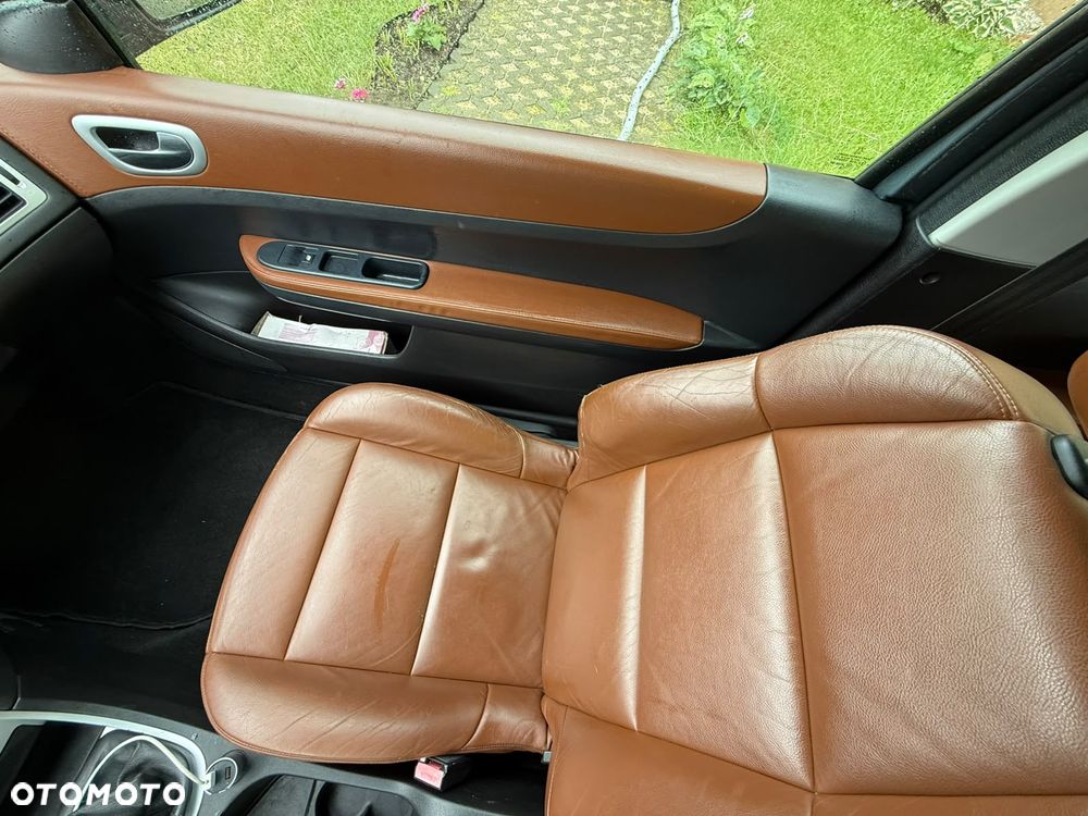 Peugeot 307 - 38
