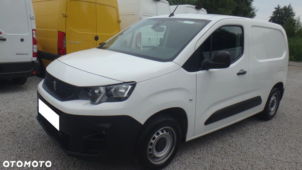Peugeot Partner - 4