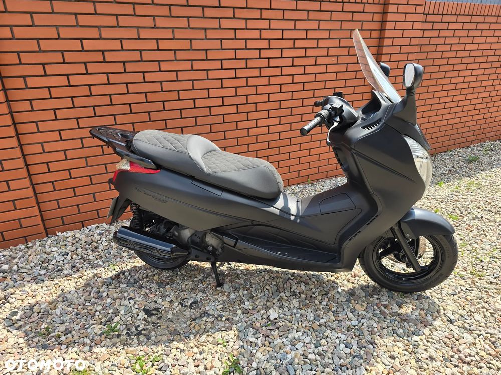 Honda FES - 21