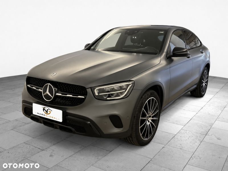 Mercedes-Benz GLC 220 d 4Matic 9G-TRONIC Exclusive - 3