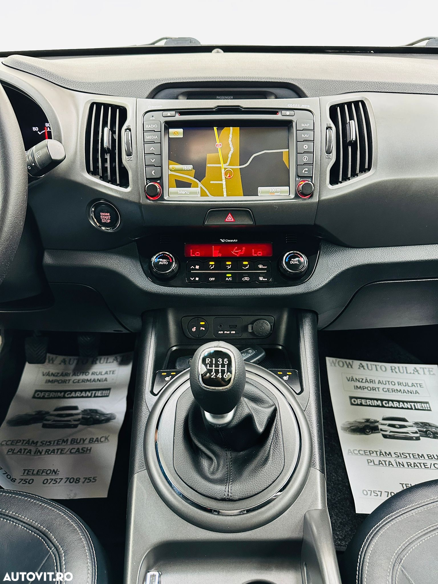Kia Sportage - 31