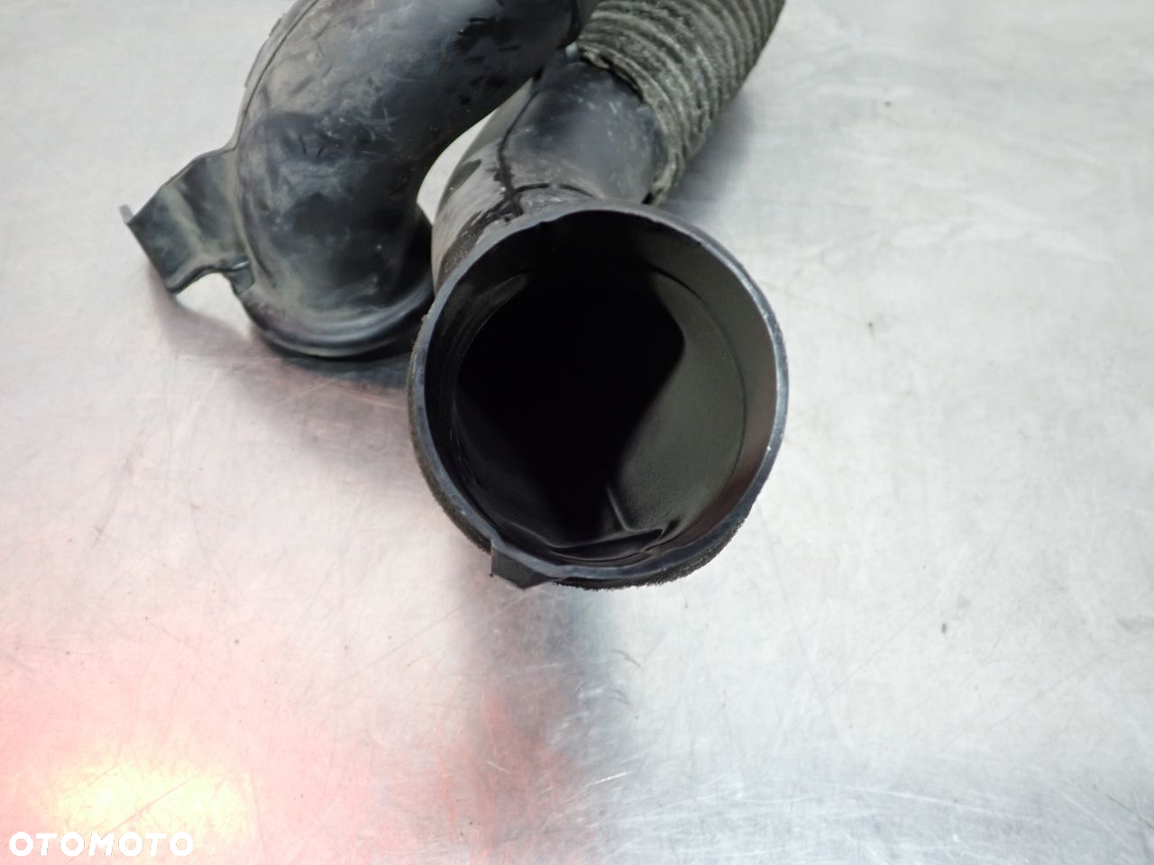 PRZEWÓD POWIETRZA TOYOTA COROLLA E15 17752-37030  17751-37020 - 4