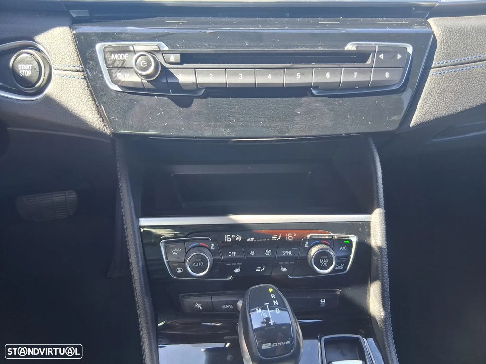 BMW 225xe Active Tourer iPerformance Sport Line - 15