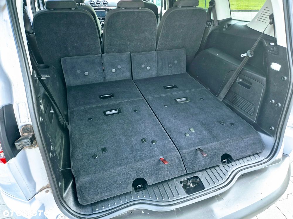 Ford S-Max 2.0 TDCi DPF Business Edition - 6