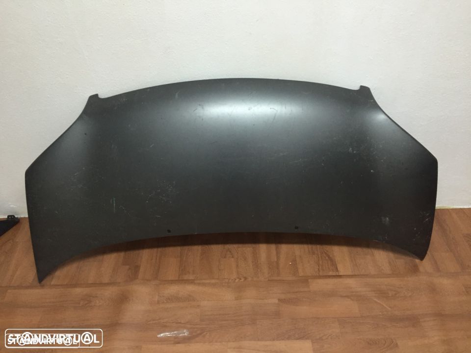 Capot smart - 1