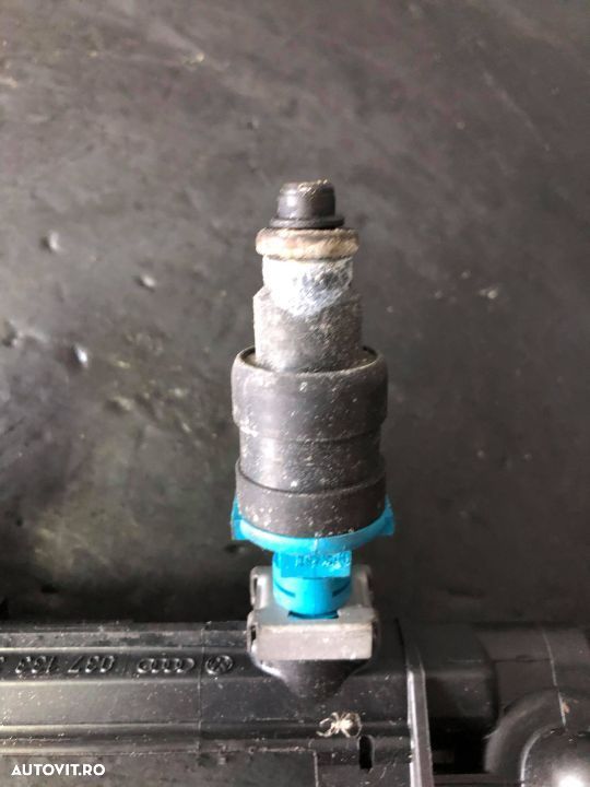 injector 1.6 b aft  vw golf 3 - 5