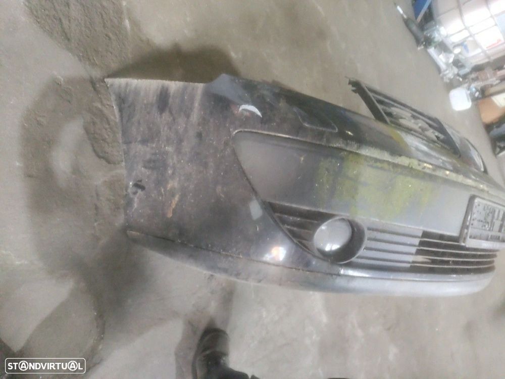 Parachoques Frente / Para Choques Frontal Nu Renault Espace Iv (Jk0/1_ - 3