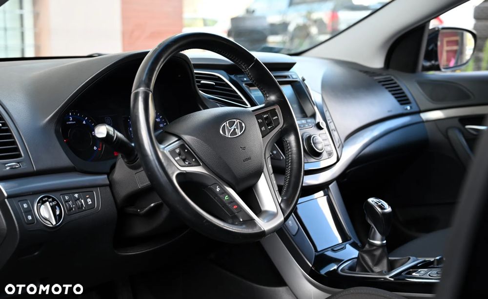 Hyundai i40 - 14