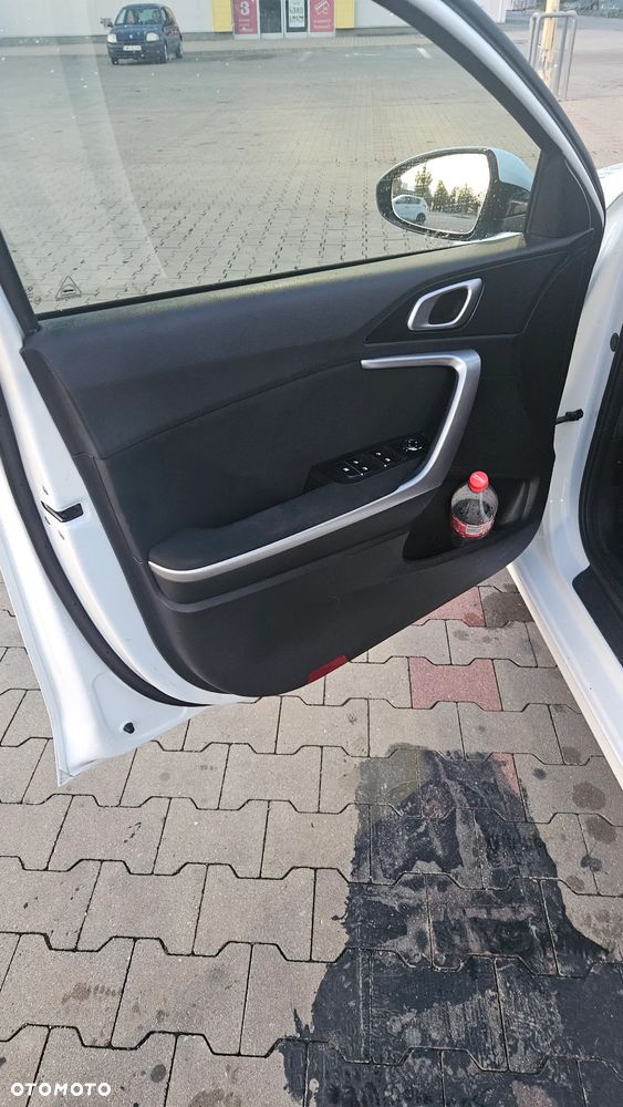 Kia Ceed 1.4 L Business Line - 15