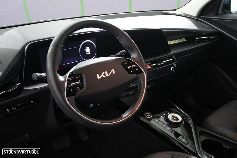 Kia e-Niro Spirit - 7