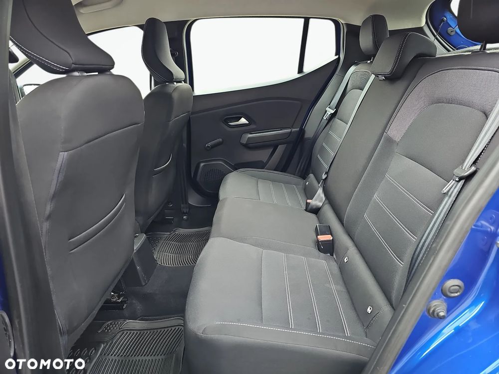 Dacia Sandero 1.0 TCe Comfort - 18