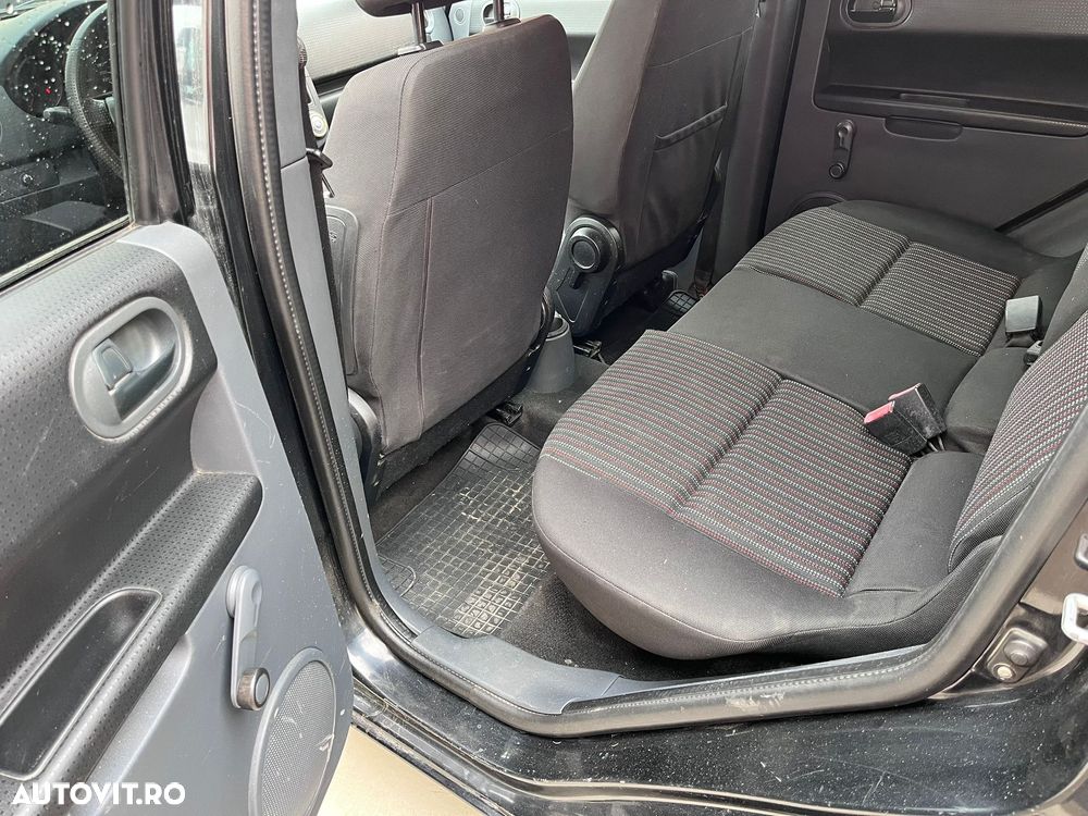 Mitsubishi Colt 1.3 A/T Intense Safety TAN - 11