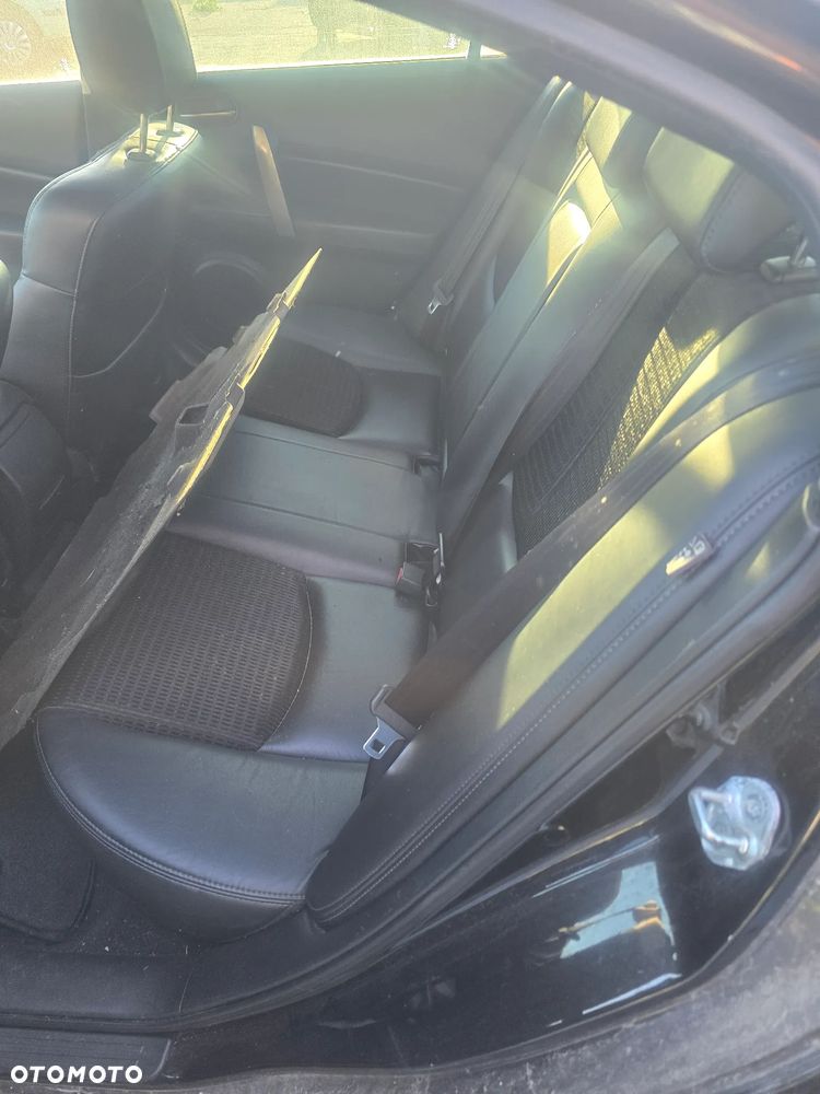 Mazda 6 2.0 Exclusive - 10