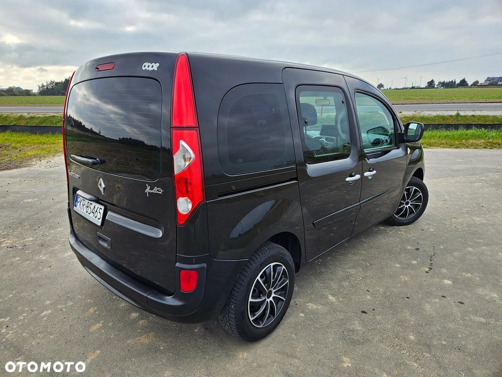 Renault Kangoo - 16
