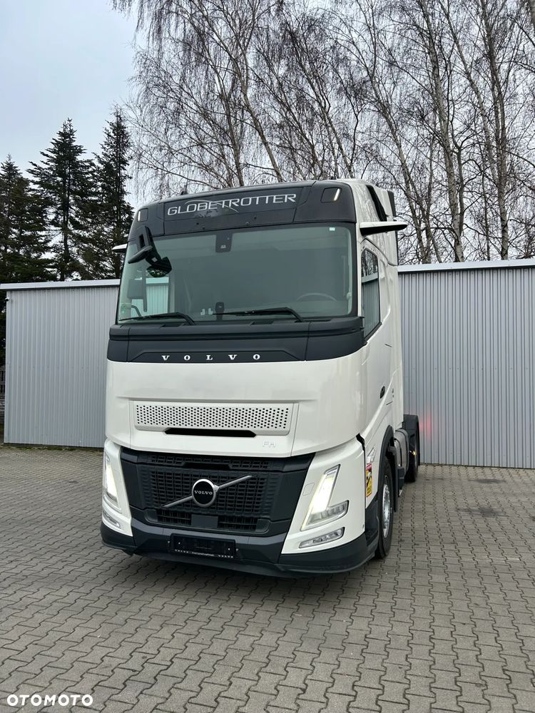 Volvo FH 5 Aero - 2